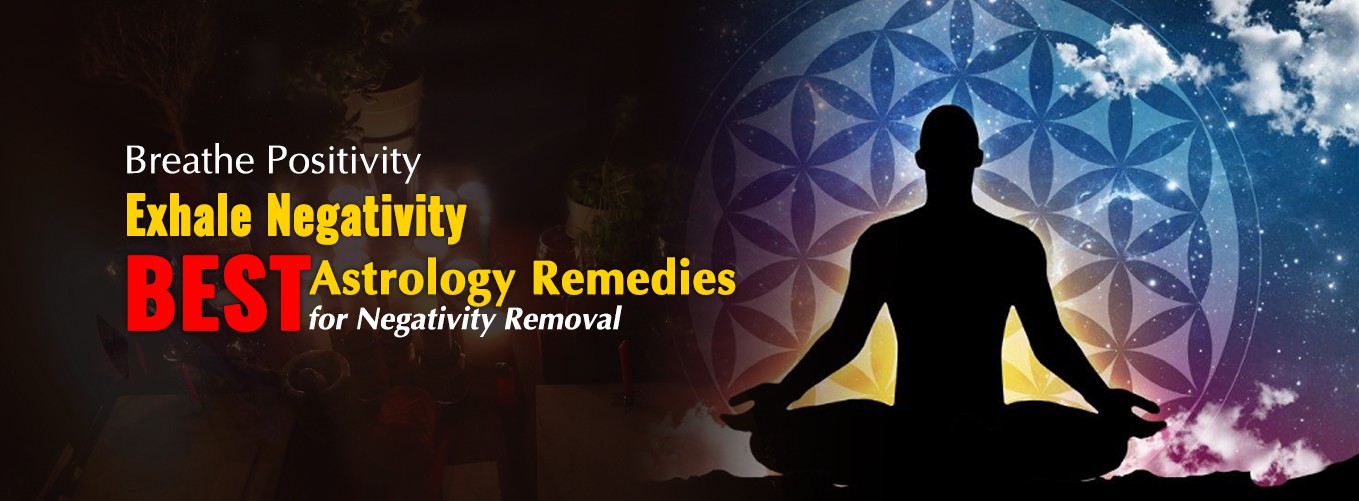 Negative energy removal in Toronto