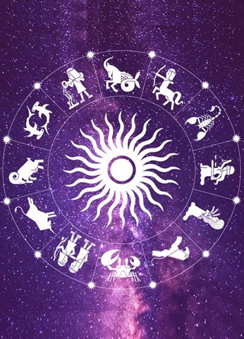 horoscope reader in Toronto