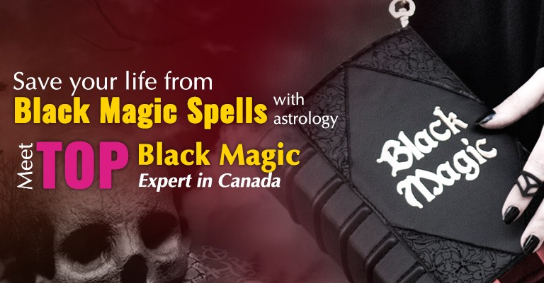 black magic expert in Toronto
