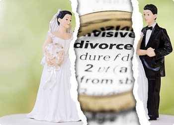 STOP DIVORCE