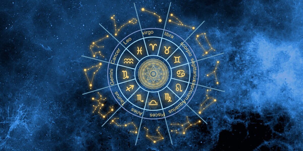 top astrologer in Toronto