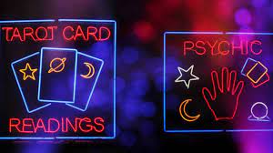 Psychic Reading in Richmond Hill